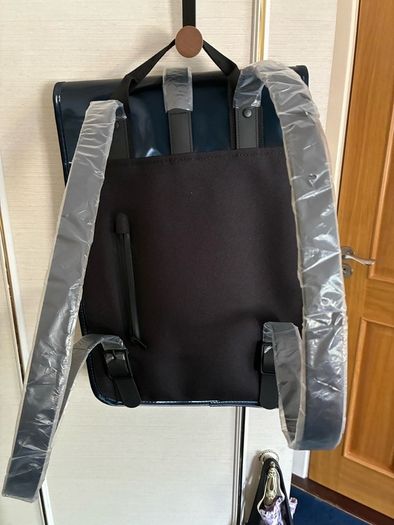 Rains Mini Backpack