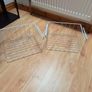 Under shelf storage basket x2 Image 2