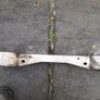 Vito 639 part rear axle Image 3