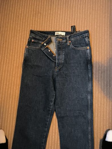 Zara womens trousers