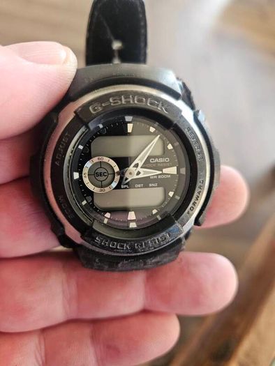 watch