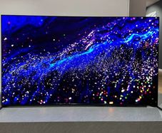 Sony XR-65A95L Flagship Qd-Oled