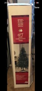 christmas tree