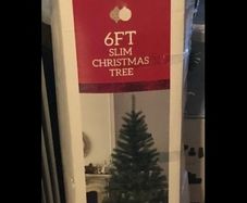 christmas tree