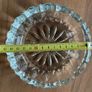Crystal ashtray Image 3