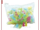 50 High Quality Female Mouth Tips Mouth Pieces Hygenic