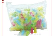 50 High Quality Female Mouth Tips Mouth Pieces Hygenic