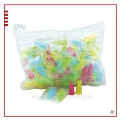 50 High Quality Female Mouth Tips Mouth Pieces Hygenic