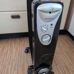 Oil Filled Radiator