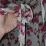 Boohoo Floral dress Image 2