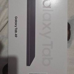 Samsung Tab A9