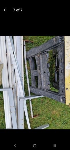 shed clearance