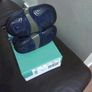 Clarks Boots, size EU-20, UK-4G Image 7