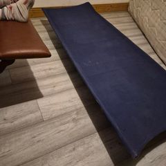 Camp Bed