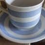 Staffordshire tea set Image 3