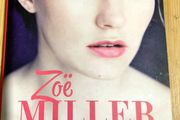 Someone New. Zoe Miller
