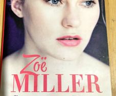 Someone New. Zoe Miller