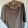 Brand new Next sleepwear poncho cover up size M Postage included Image 4
