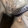 Converse Hi Tops - UK 4 Image 9