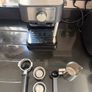 De'Longhi Stilosa EC260 Black Coffee Machine Image 4