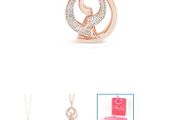necklace from absolute