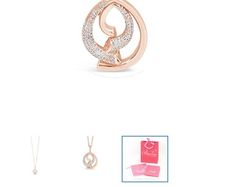 necklace from absolute