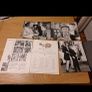 1971 Willy Wonka And The Chocolate Factory Press Kit Image 5