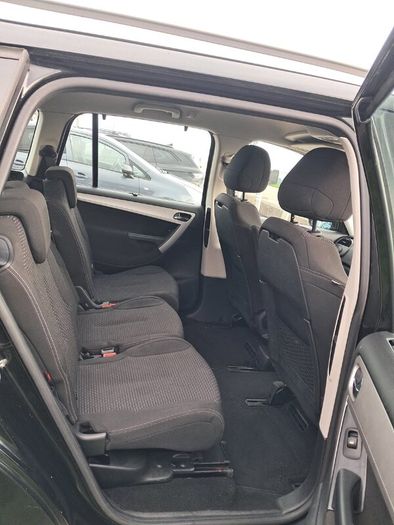Citroen C4 Picasso 2011