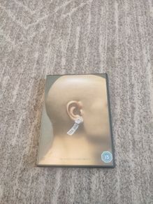THX 1138 George Lucas directors cut 2 disc