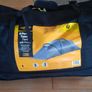 Halfords 6 person tunnel tent with porch- as new Image 6