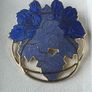 vintage brooch Image 2