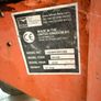 belle cement mixer Image 3
