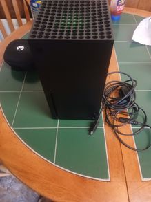 Xbox series