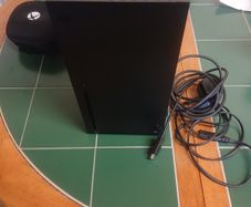 Xbox series