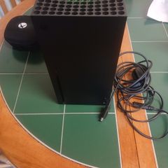 Xbox series