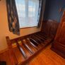 Bedroom set single bed Image 7