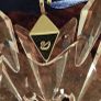 Swarovski Crystal Snowflake 2003 Limited edition Christmas Tree ornament Image 2