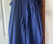 Henry Lloyd Xxl Overalls