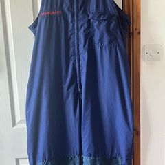 Henry Lloyd Xxl Overalls