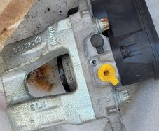 Brake calliper hyundai I40