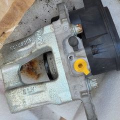 Brake calliper hyundai I40