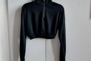 Cropped jumper PLT UK 8