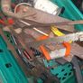 Bulk lot Car boot Box lot of Items sold as a lot, Crate not included., More Lots Available in my other Items, Collection Only in Rochfortbridge Westmeath., Image 3