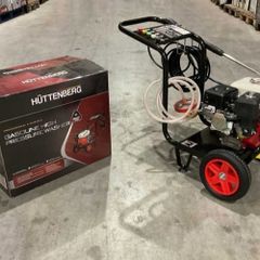 power washer 3600psi