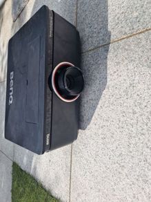 projector benq