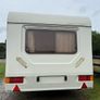 5 berth Fleetwood Caravan Image 5