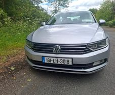 161 VW Passat  NCT 02/27  Taxed 12/26