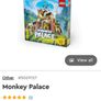 Lego Monkey Palace game Image 4