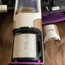 SHARK Detect Pro IW1511UK Cordless Vacuum Cleaner - White & Brass Image 4
