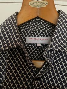 Orlebar Brown Shirt